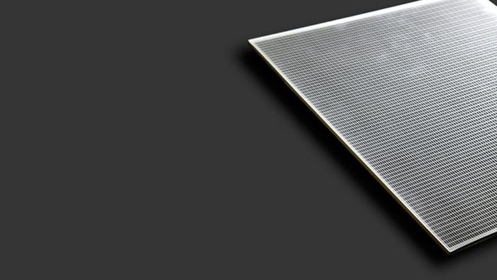 Tiger LGP ( Light Guide Panel) Sheet