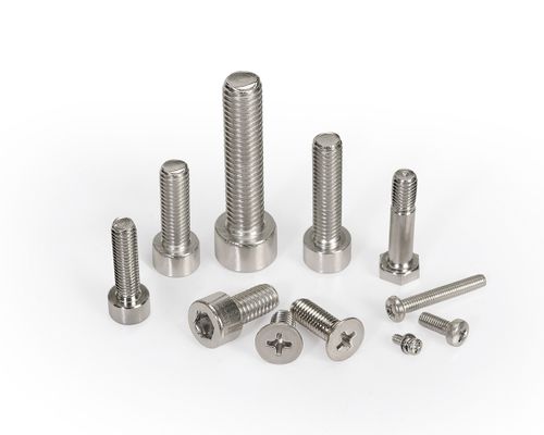 cup head screw