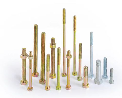 hex bolt