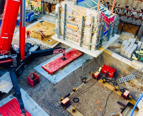 CITB SMSTS Course – Site Management Safety Training Scheme