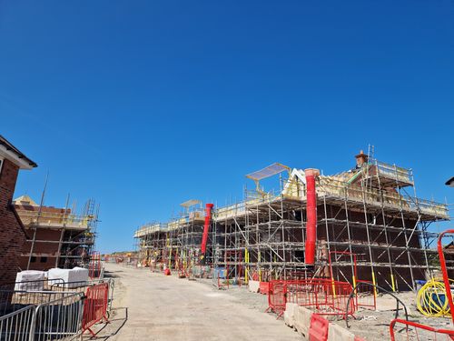 CITB SSSTS Course – Site Supervisor Safety Training Scheme