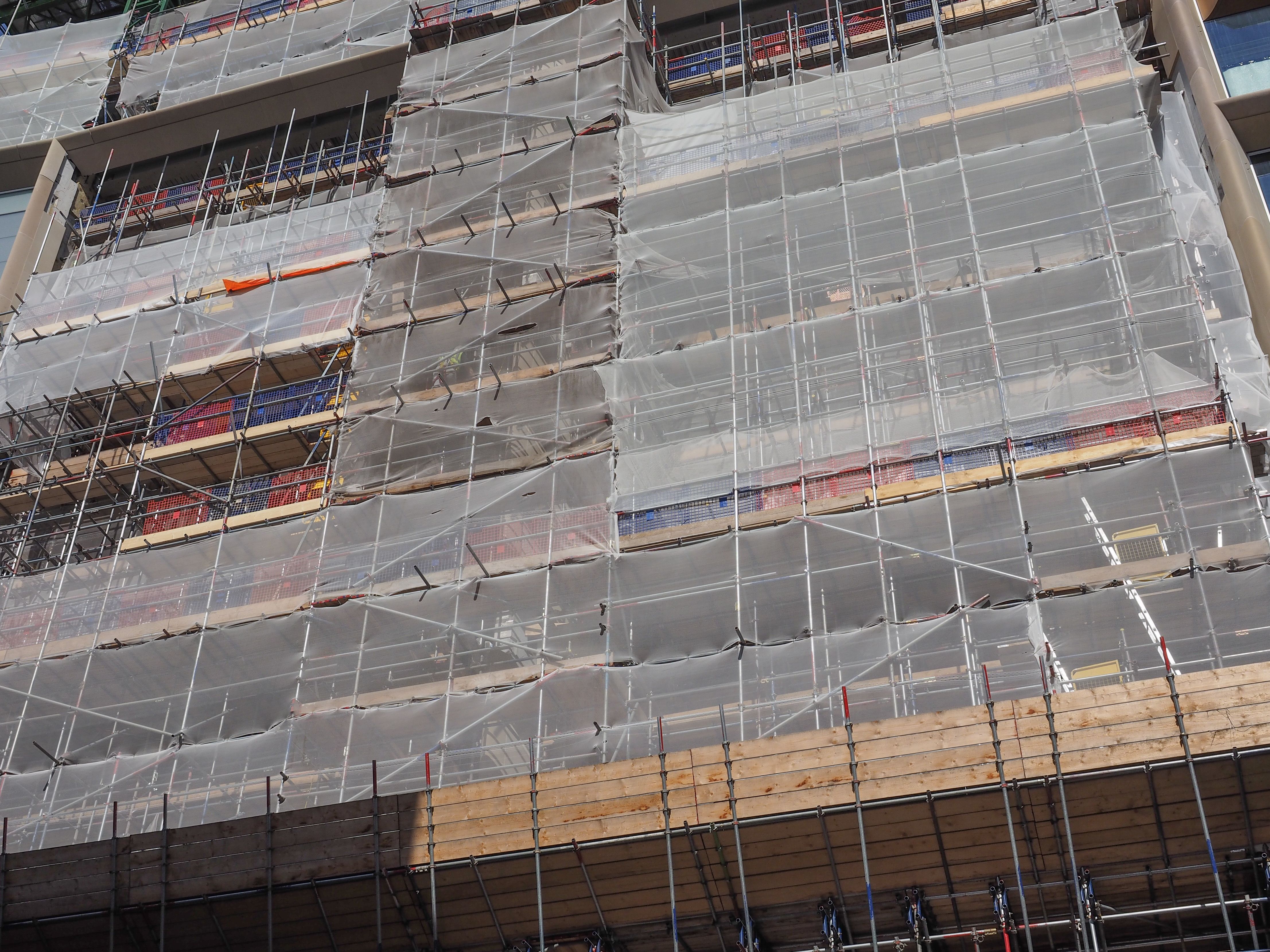 CITB TWCTC Course – Temporary Works Co-Ordinator Training