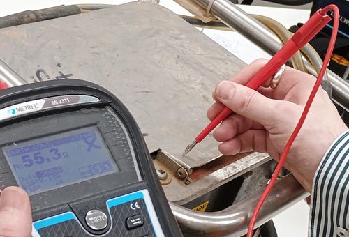 Electrical Training Courses