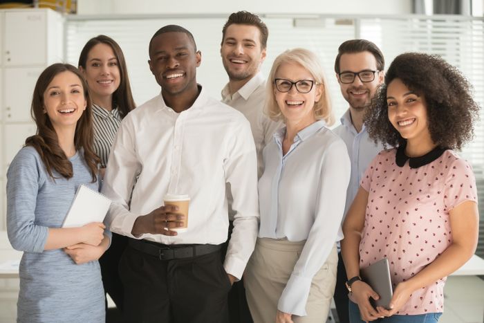 Professional Registration 