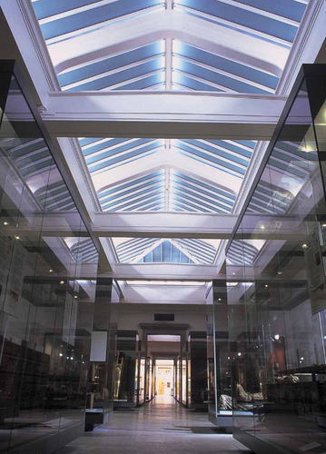 Rooflights