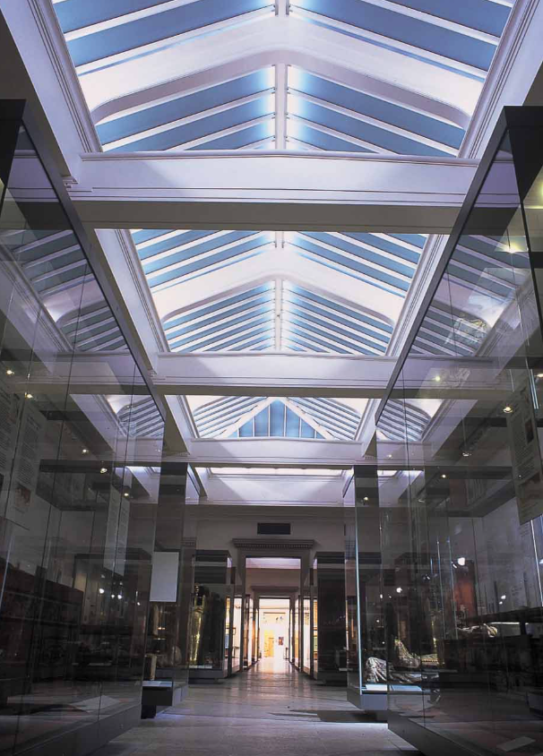 Rooflights