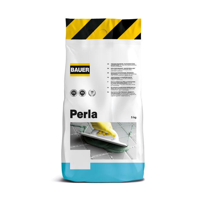 PERLA High-performance, cement-based grout