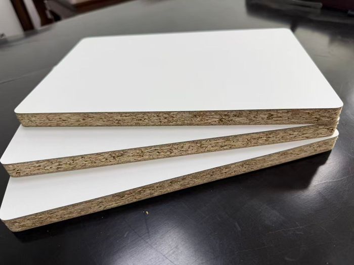 Melamine PB