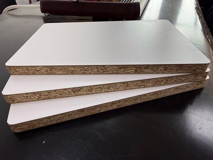 Melamine PB