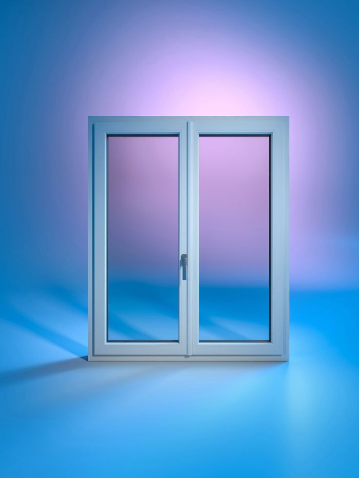 uPVC Windows