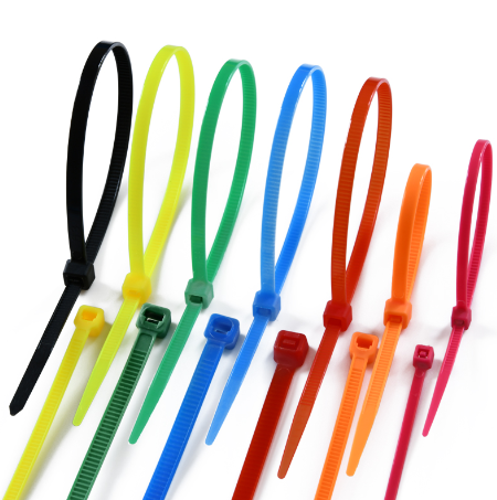Self Locking Cable Ties