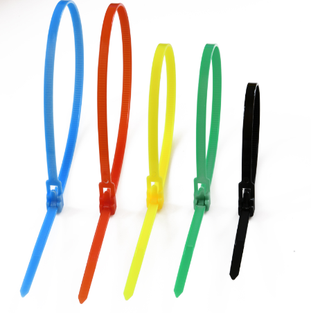 Relesable Cable Ties