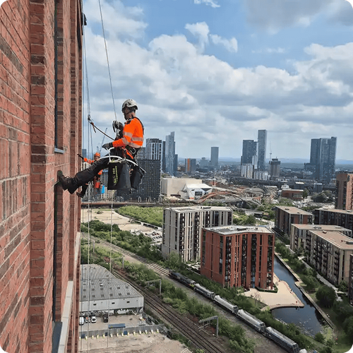 Our Construction Services