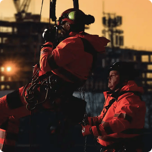 Work at Height Consultancy