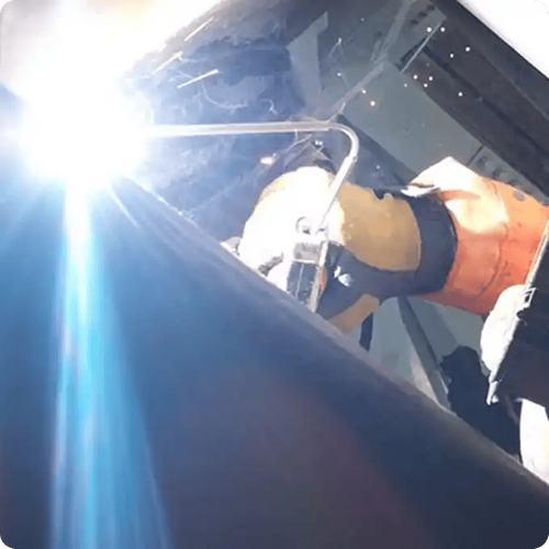 Confined Space Entry
