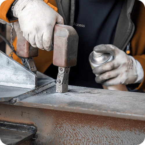Non-Destructive Testing