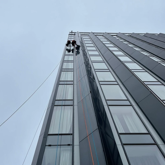 Building Maintenance