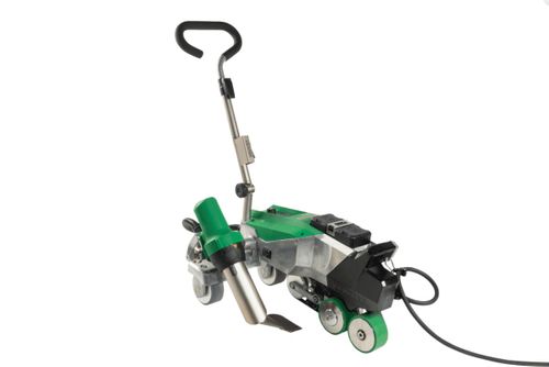 LEISTER VARIMAT 510
