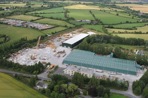 Concast Precast Products