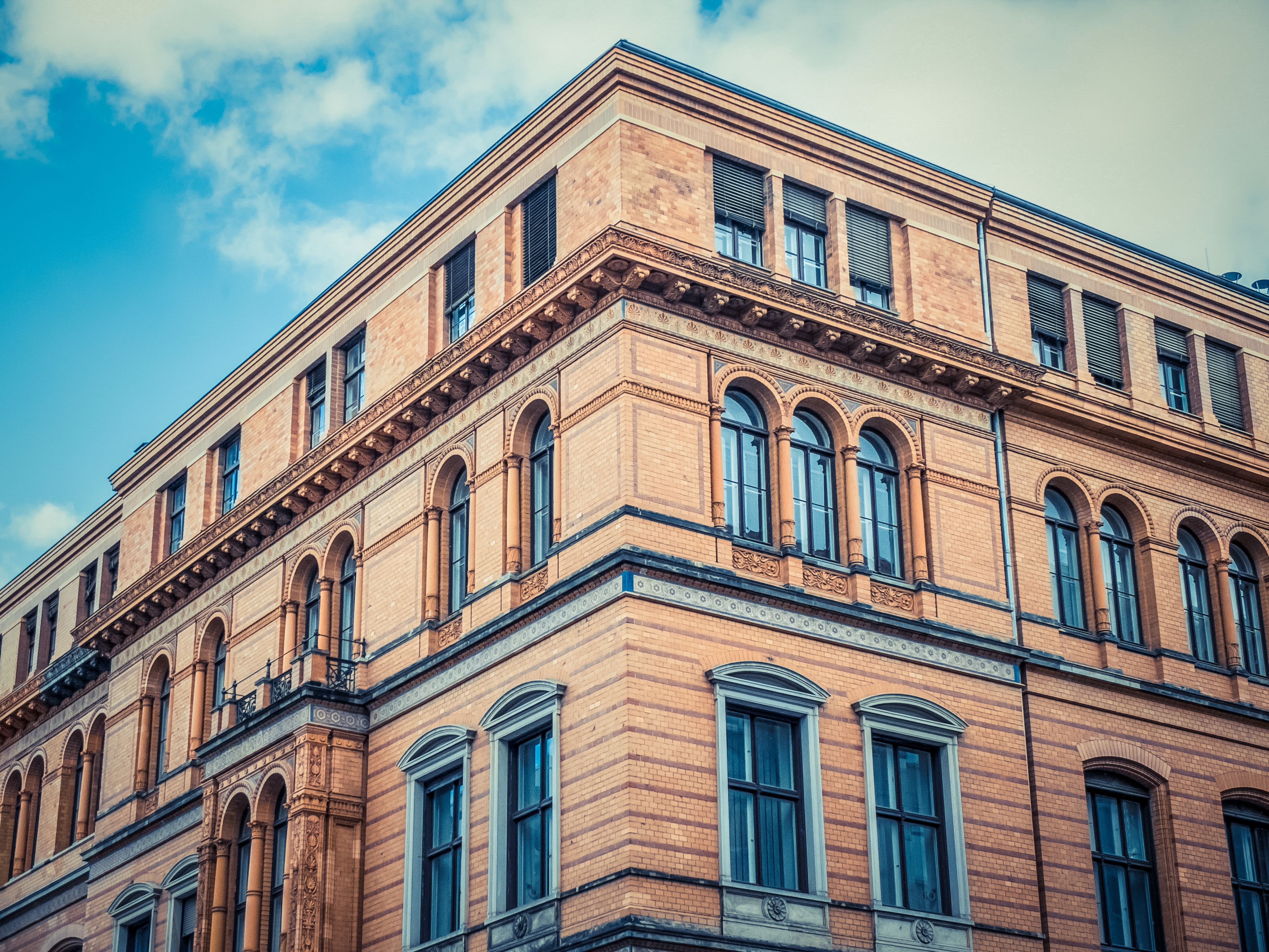 Medium Refurbishment