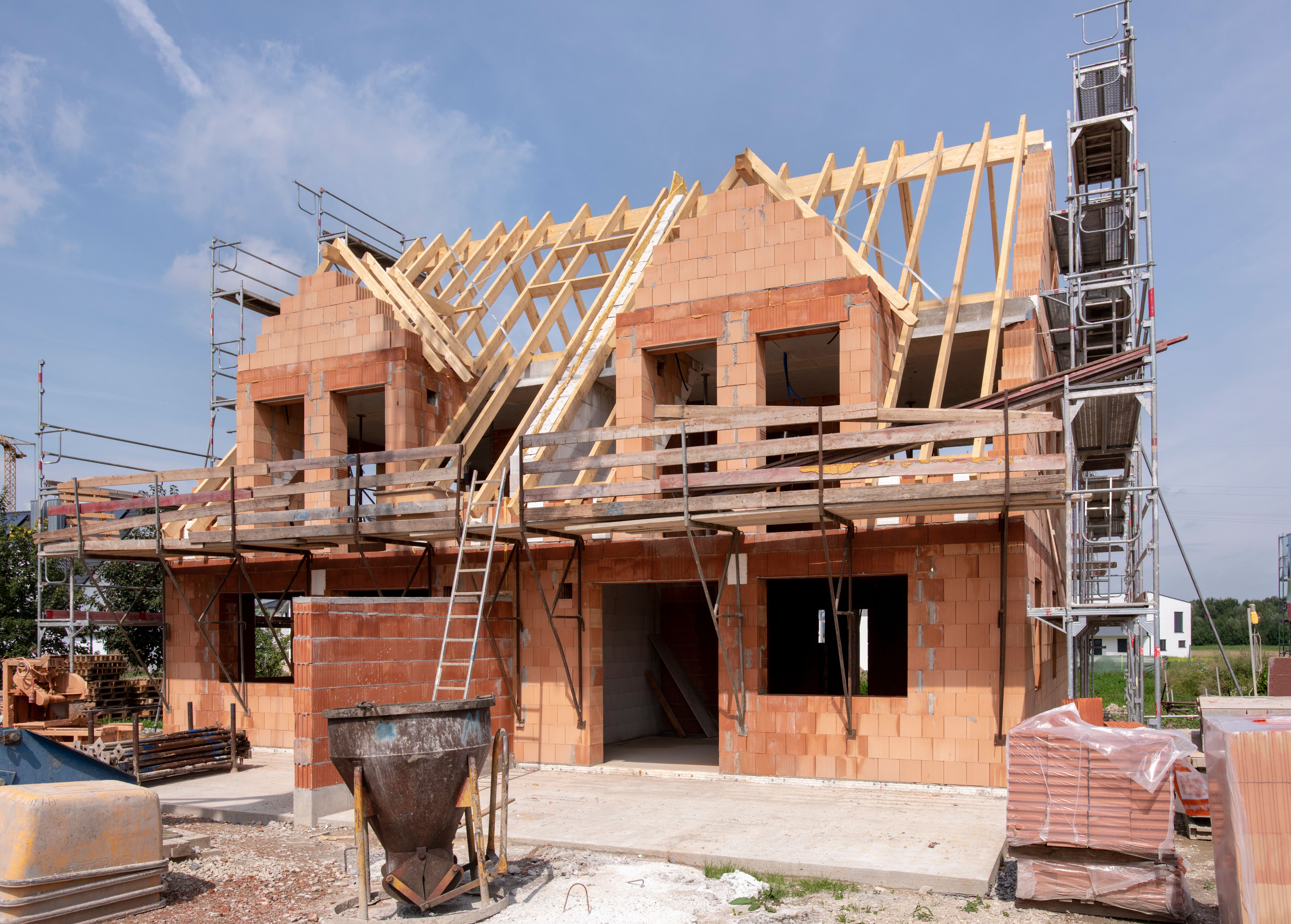 Residential Development Funding