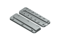 CONCRETE AND STEEL CONNECTORS