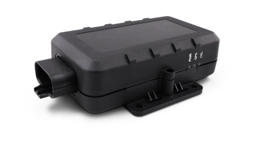 Asset Tracking with LINK 340