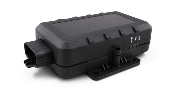 Asset Tracking with LINK 340