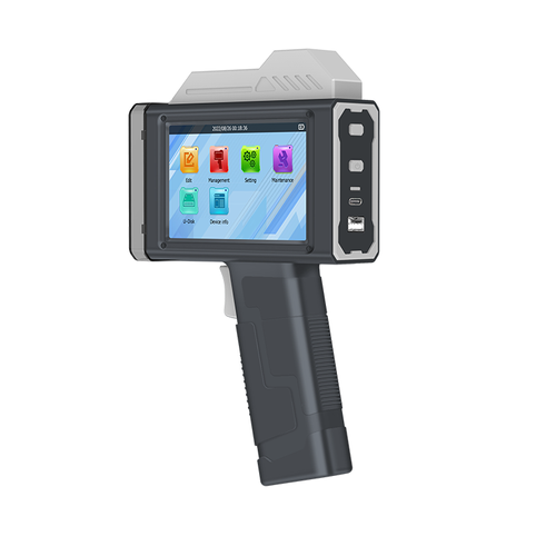 Bentsai B6210 handheld printer