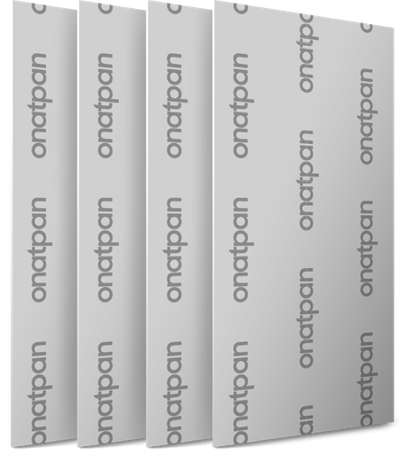 Onatpan White – Standard