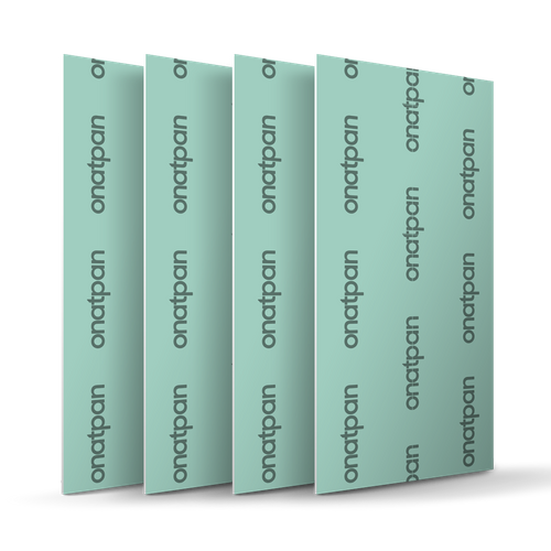 Onatpan Green - Moisture Resistant