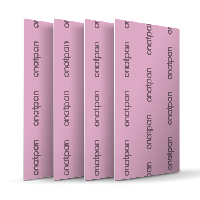 Onatpan Red – Fire Resistant