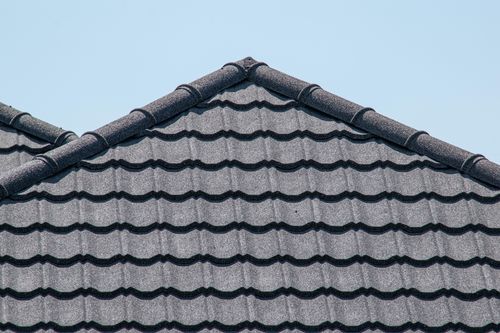 Novatik NATURA CLASSIC | Stone Coated Metal Roof Tile