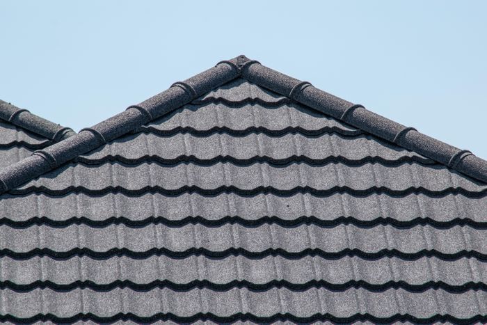 Novatik NATURA CLASSIC | Stone Coated Metal Roof Tile