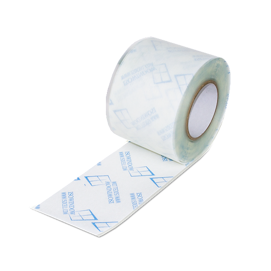 Isowindow Feba Soft ES