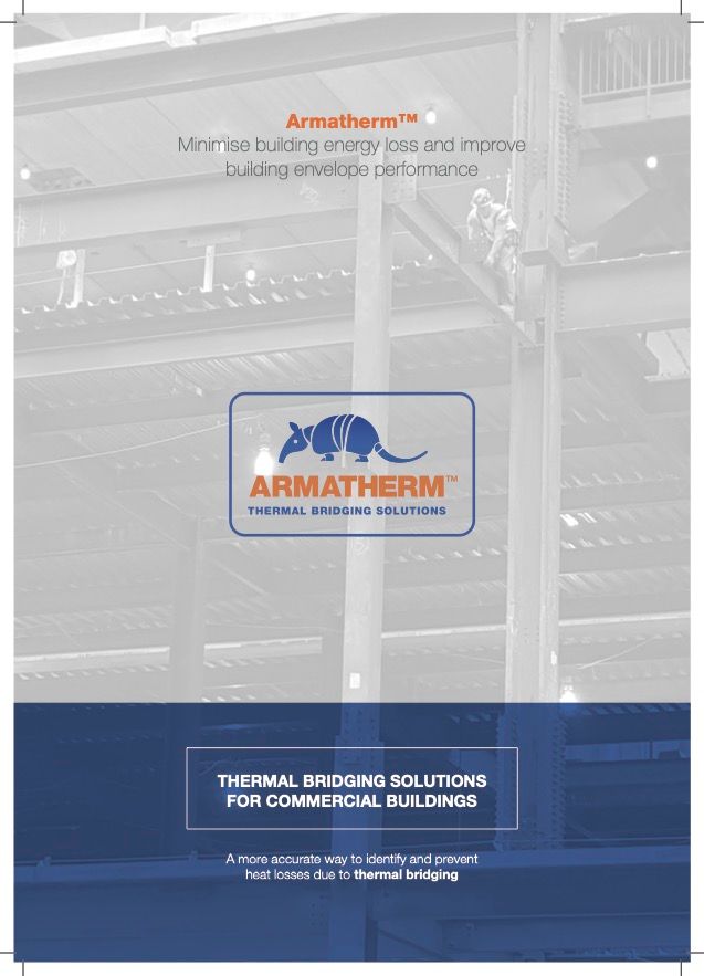 Thermal Bridging SOlutions for Commercial Buildings