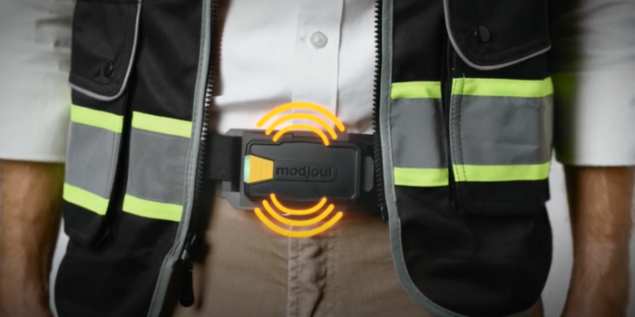 Modjoul SmartBelt