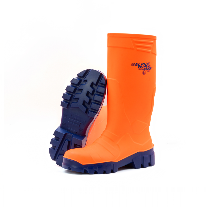 Alpha Trace® High Visibility