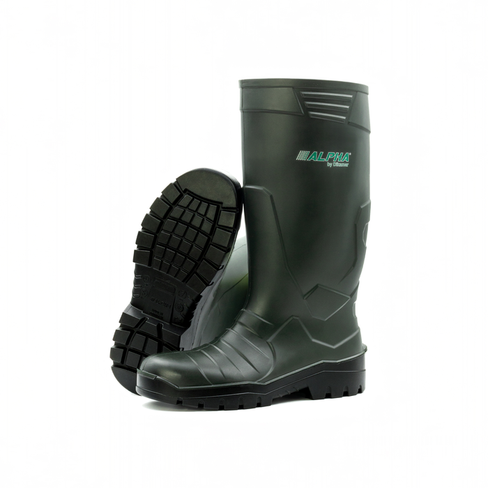 Alpha® Safety S4