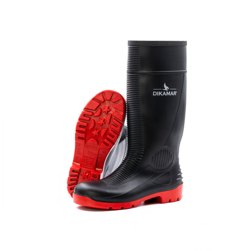 Administrator Safety Plus S5