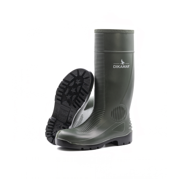 Administrator Safety Construction S5