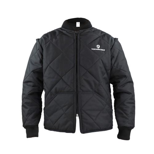 Thermo Light Jacket