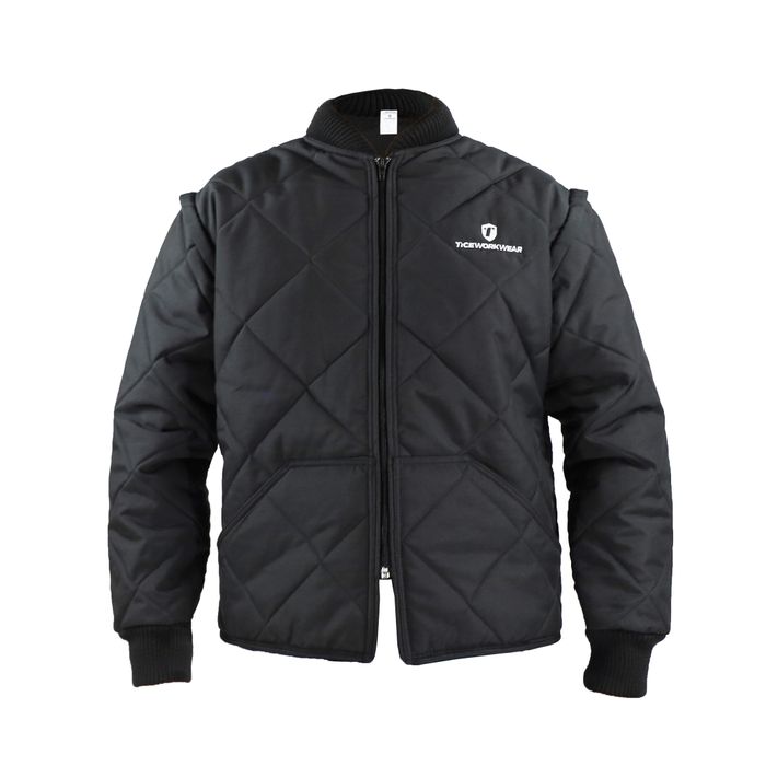 Thermo Light Jacket