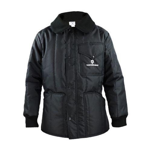 Thermo Jacket
