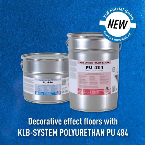 Brilliant prospects with PU 484