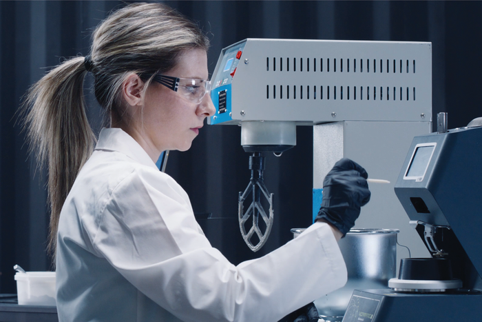 Bauer Corporate Video
