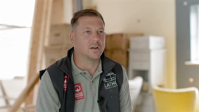 Member testimonial: Craig Holmes