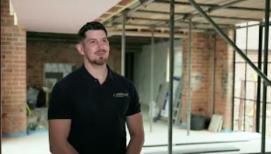Member testimonial: James Preece