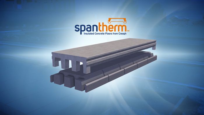 Spantherm® Insulated Ground Floors