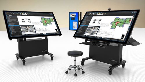 Volanti Plan Review Solutions